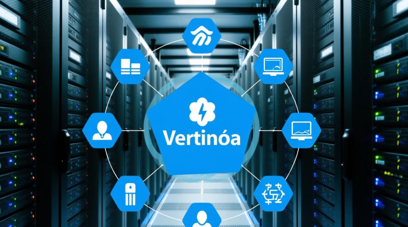 服务器虚拟规划如何高效部署与管理资源?-好主机测评网