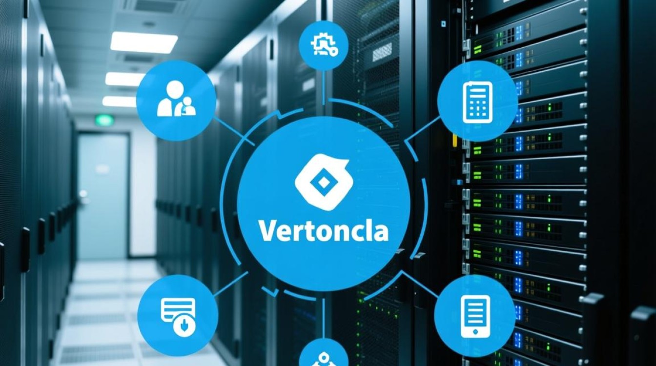 服务器虚拟规划如何高效部署与管理资源？