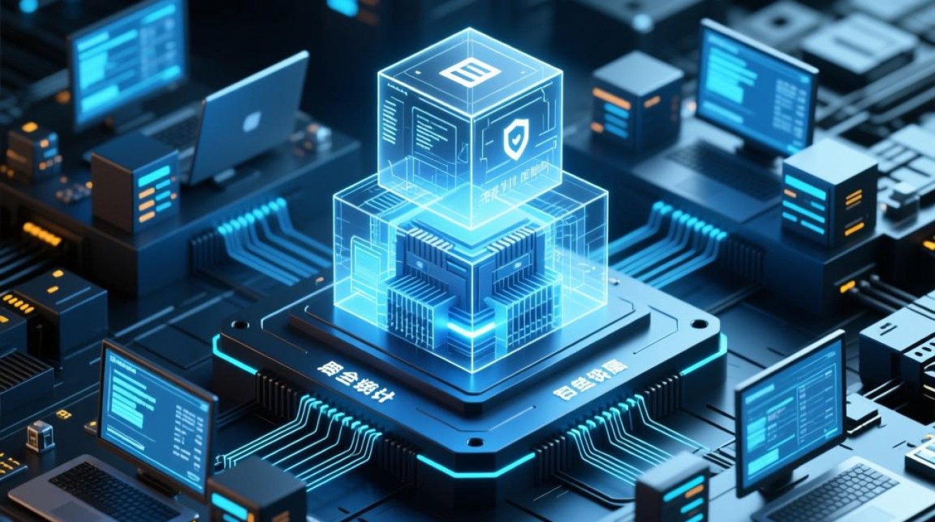 分布式操作系统开发的核心难点与实现路径是什么？-好主机测评网