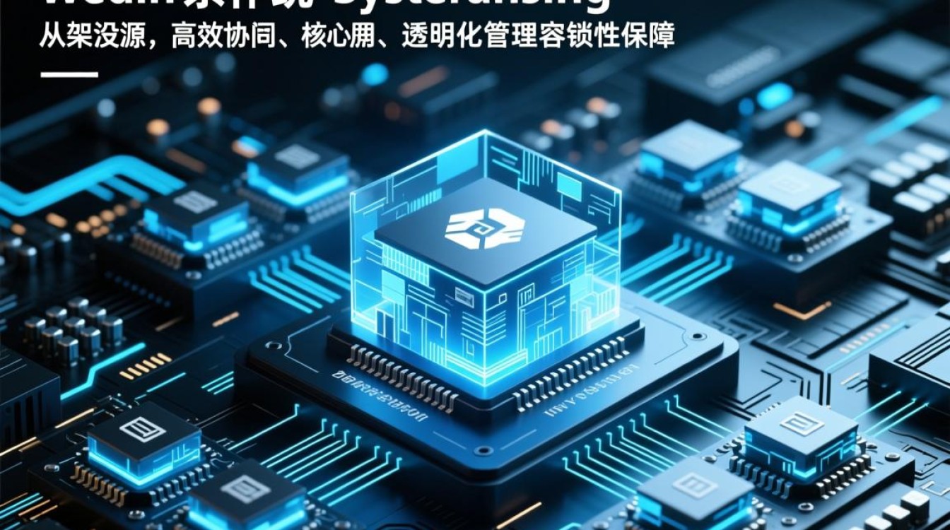 分布式操作系统开发的核心难点与实现路径是什么？