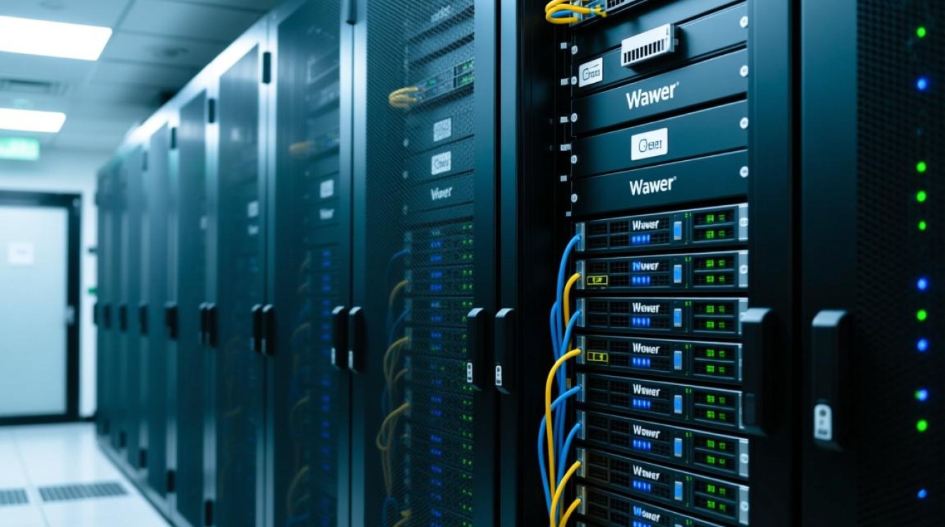 服务器虚拟机VMware集群如何高效管理与故障排查?-好主机测评网