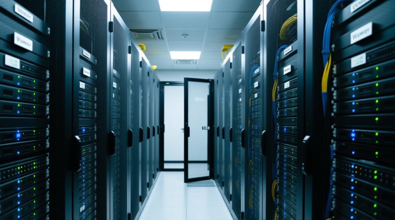 服务器虚拟机VMware集群如何高效管理与故障排查? 服务器虚拟机VMware集群如何高效管理与故障排查?