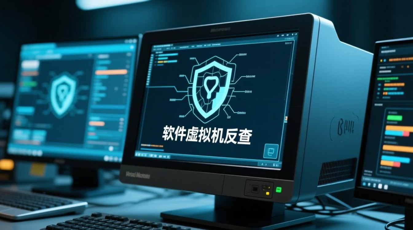 软件虚拟机反查能彻底绕过吗？技术原理与实战技巧解析-好主机测评网