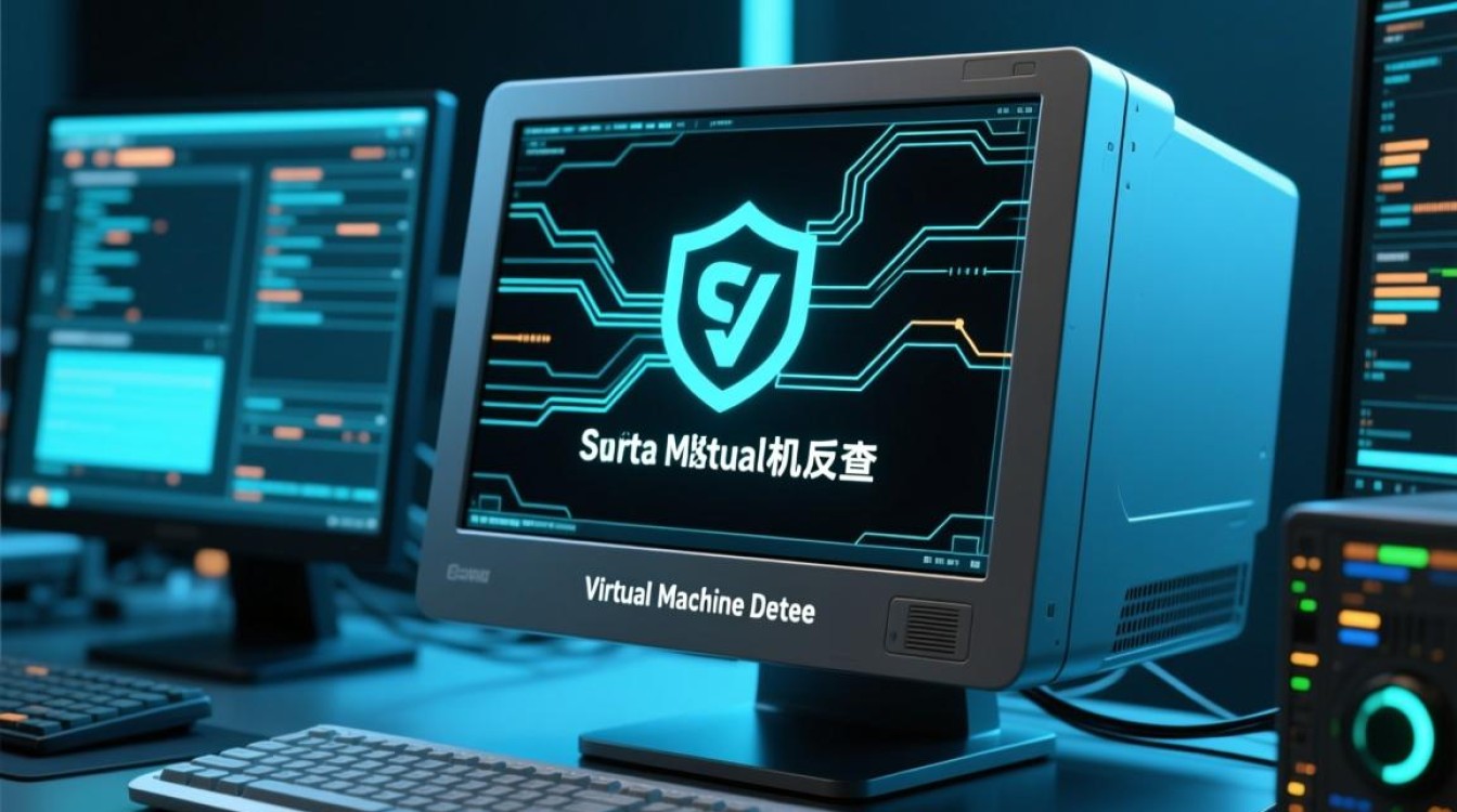 软件虚拟机反查能彻底绕过吗?技术原理与实战技巧解析 软件虚拟机反查能彻底绕过吗?技术原理与实战技巧解析