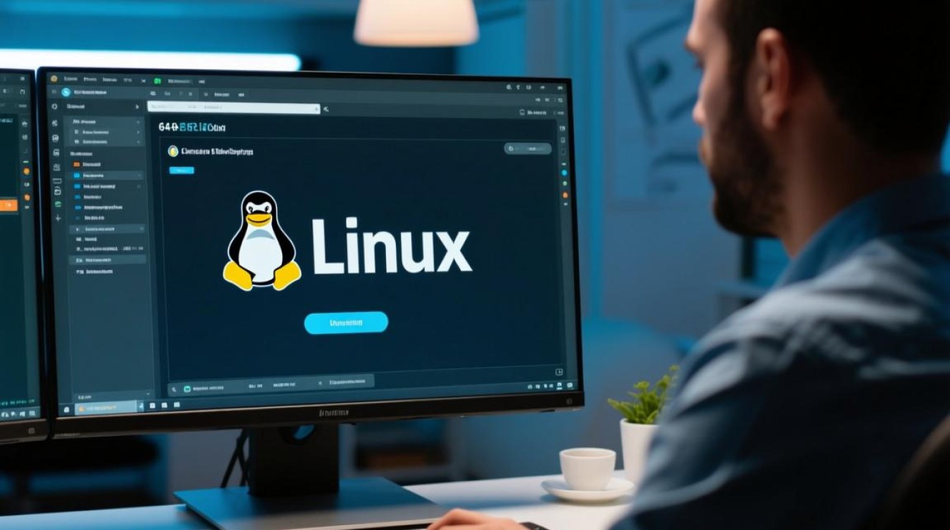 64位Linux系统如何安装和运行32位JDK?-好主机测评网