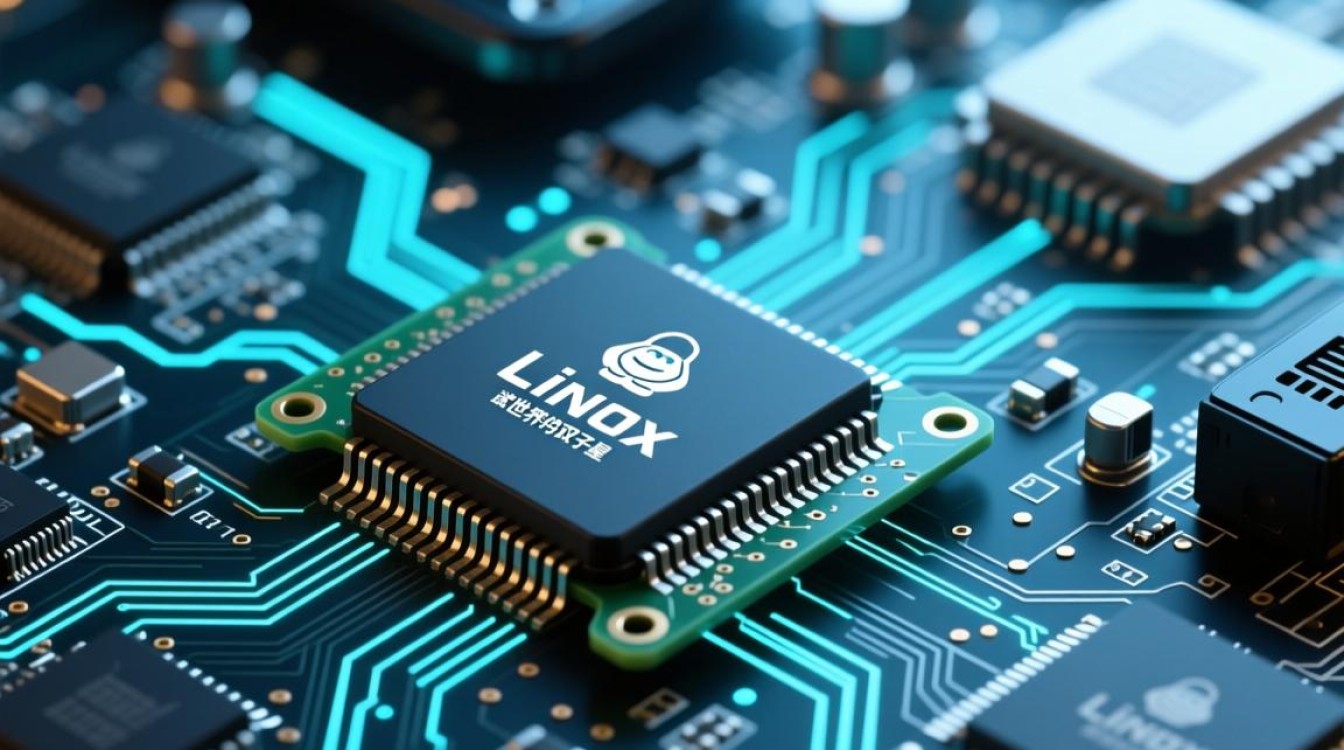 单片机和Linux如何协同工作？嵌入式系统开发选哪个？