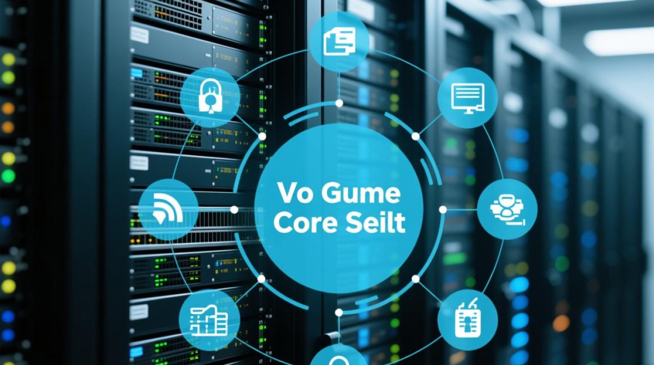 虚拟机核心设置在哪？新手如何快速掌握关键配置？-好主机测评网