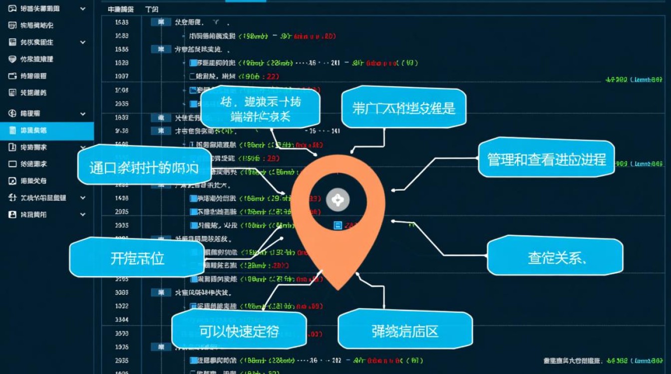 linux如何查看进程对应的端口号? linux如何查看进程对应的端口号?