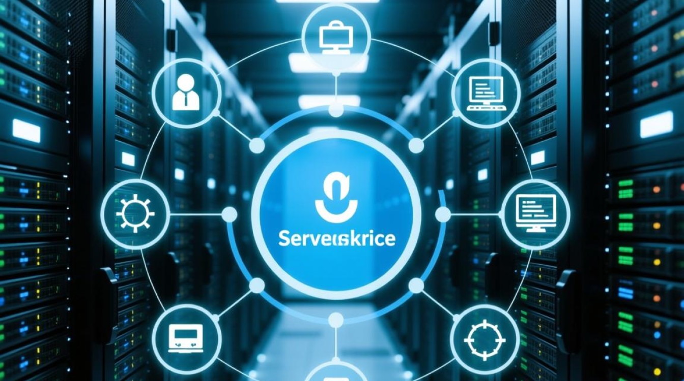 服务器和客户端的功能分别是什么？-好主机测评网