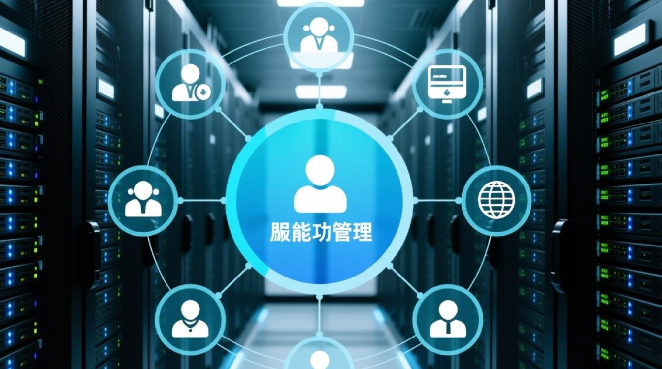 服务器和客户端的功能分别是什么? 服务器和客户端的功能分别是什么?