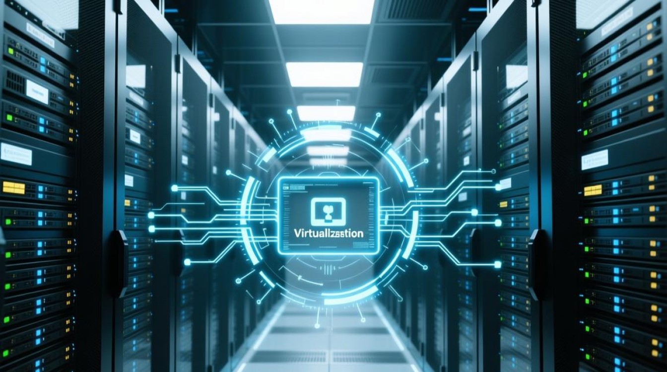 服务器虚拟化网关是什么？如何实现高效访问控制？-好主机测评网