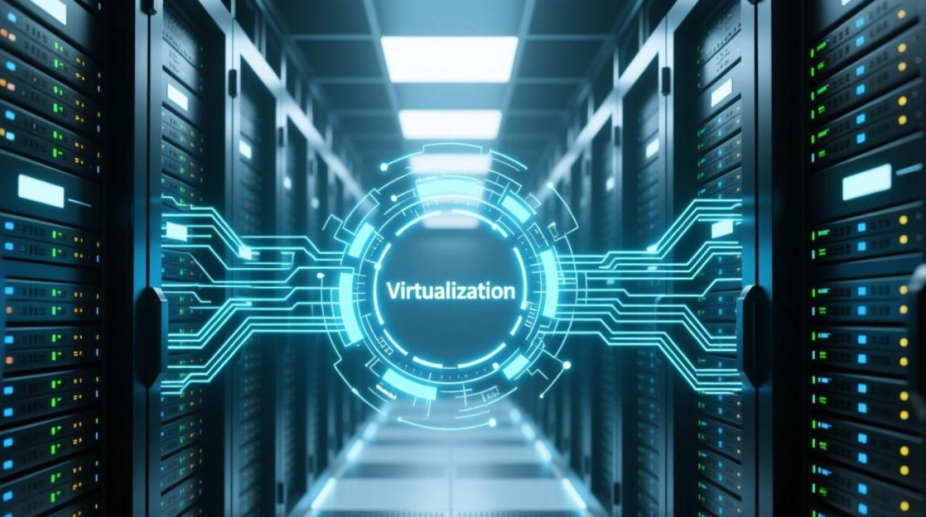 服务器虚拟化网关是什么?如何实现高效访问控制? 服务器虚拟化网关是什么?如何实现高效访问控制?