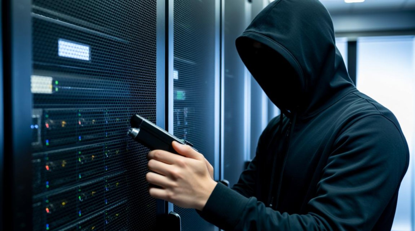 服务器被入侵后如何快速恢复并防止再次发生? 服务器被入侵后如何快速恢复并防止再次发生?