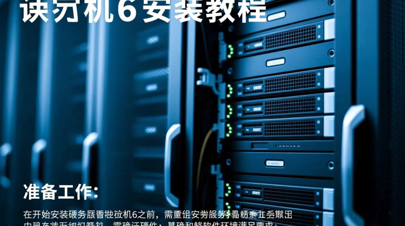 服务器虚拟机6安装教程，新手怎么一步步装？-好主机测评网