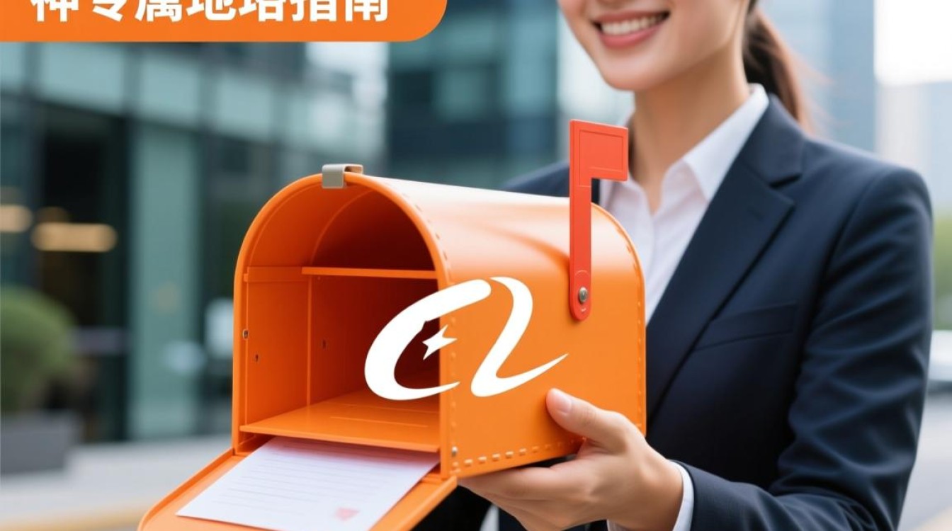 阿里云域名开通邮箱需要哪些步骤?新手操作指南 阿里云域名开通邮箱需要哪些步骤?新手操作指南