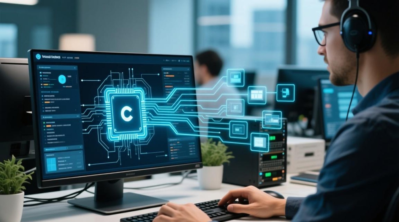 虚拟机怎么用分屏器实现多任务高效处理? 虚拟机怎么用分屏器实现多任务高效处理?