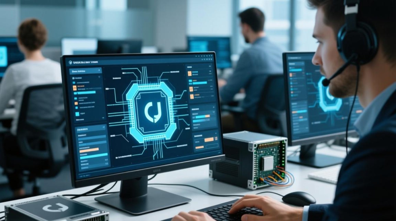 虚拟机怎么用分屏器实现多任务高效处理？-好主机测评网