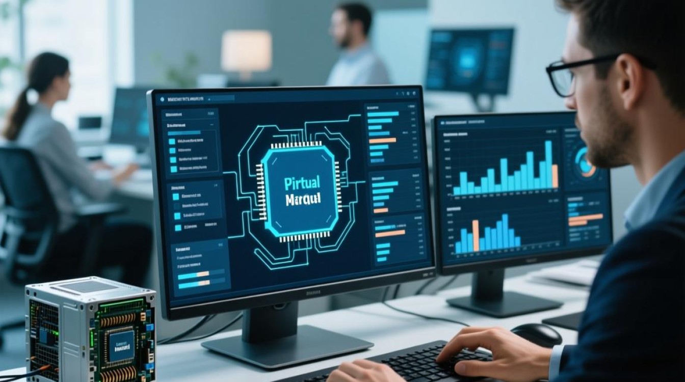 虚拟机怎么用分屏器实现多任务高效处理? 虚拟机怎么用分屏器实现多任务高效处理?