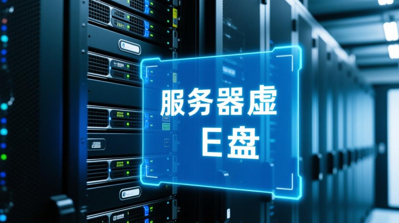 服务器虚拟机e盘内存不足怎么办? 服务器虚拟机e盘内存不足怎么办?