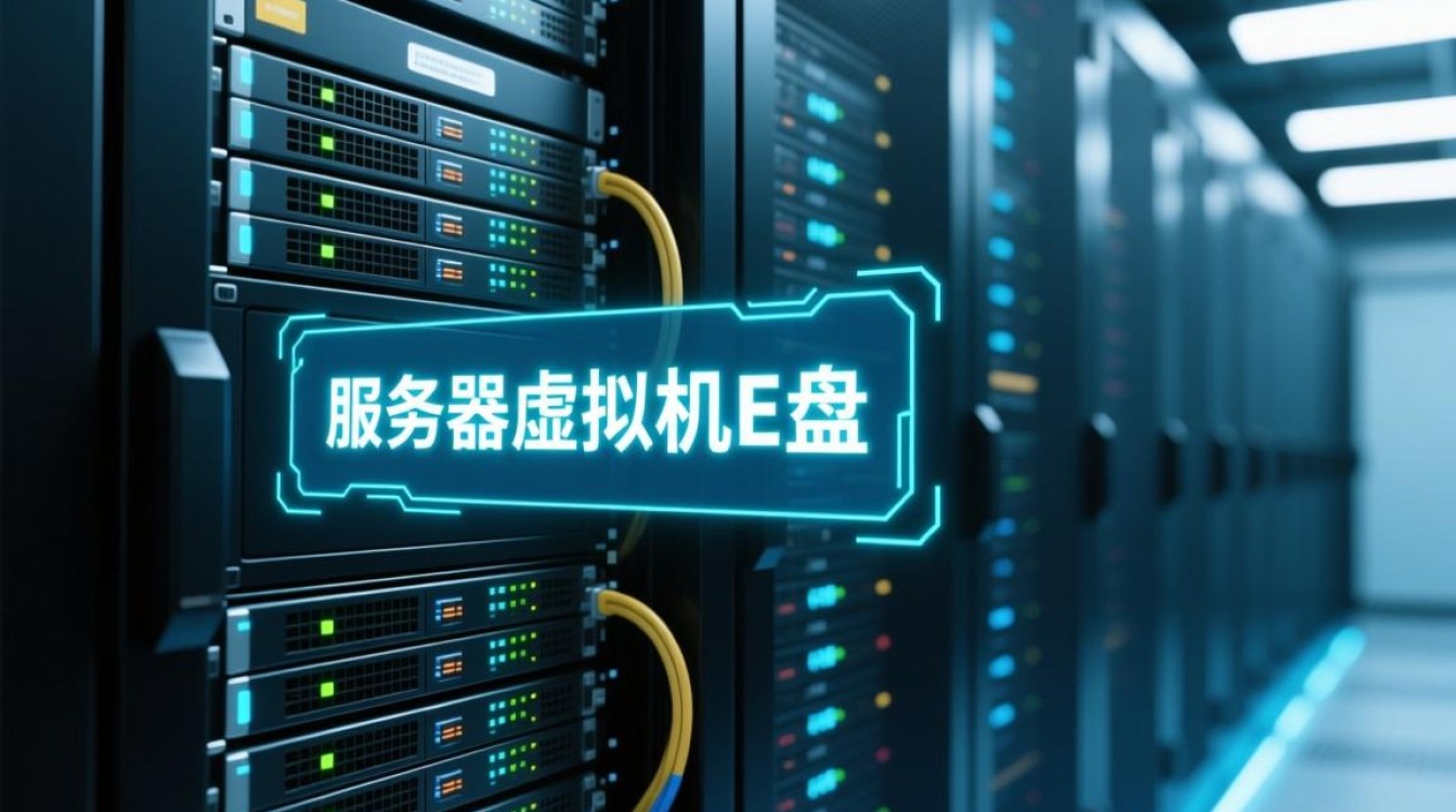 服务器虚拟机e盘内存不足怎么办? 服务器虚拟机e盘内存不足怎么办?