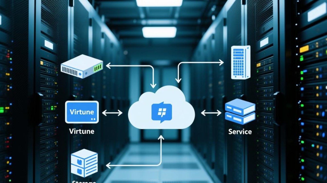 虚拟机之间如何实现高效映射与数据互通？-好主机测评网