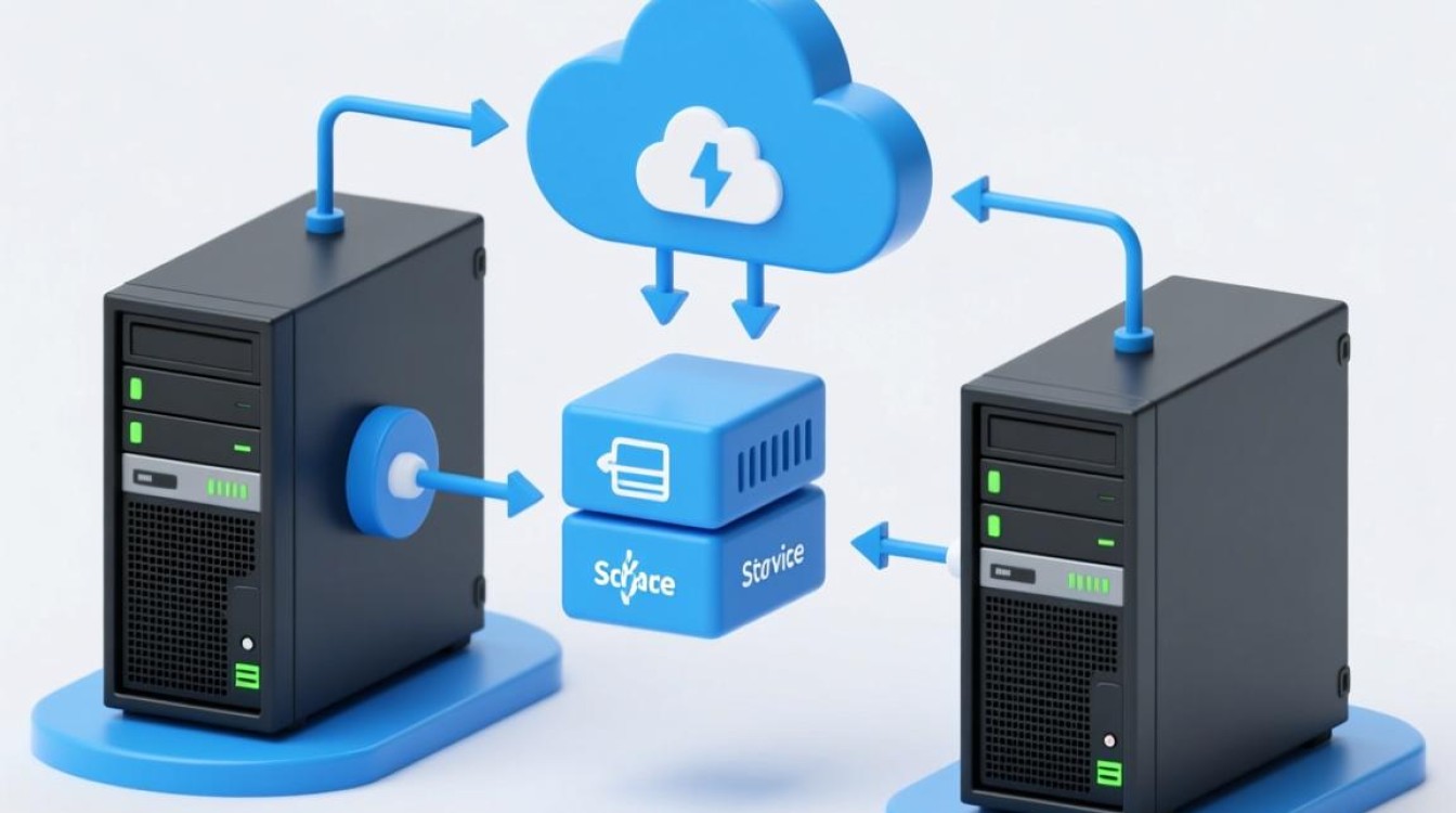 虚拟机之间如何实现高效映射与数据互通？