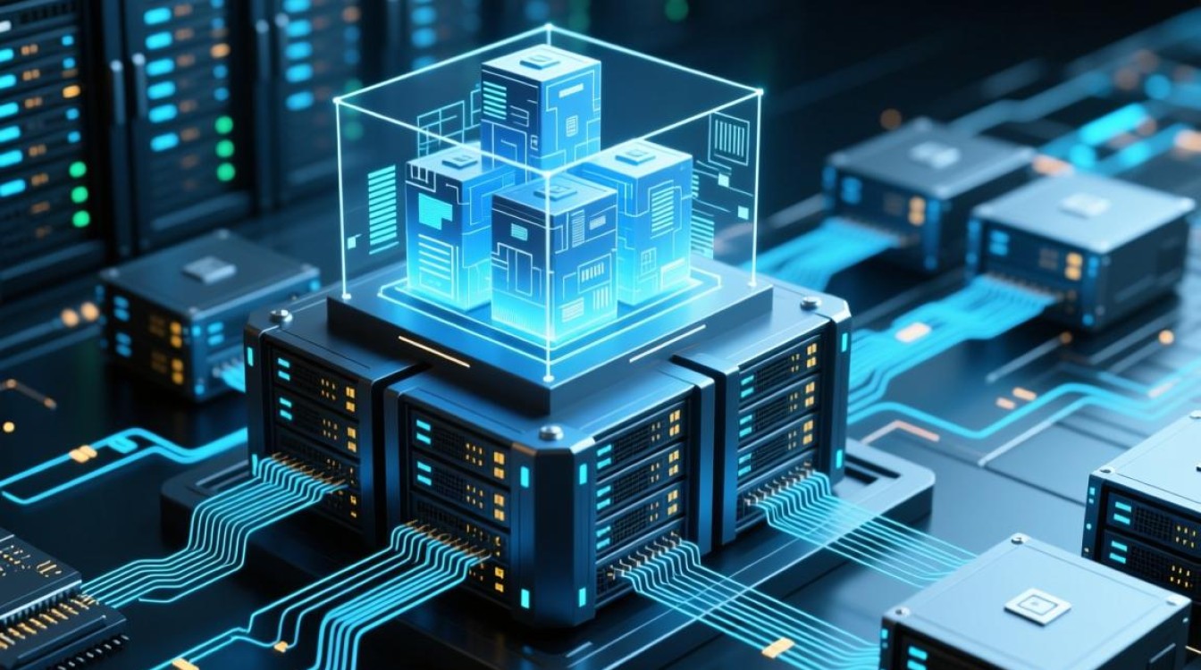 服务器虚拟化管理软件有哪些？新手选哪个好？