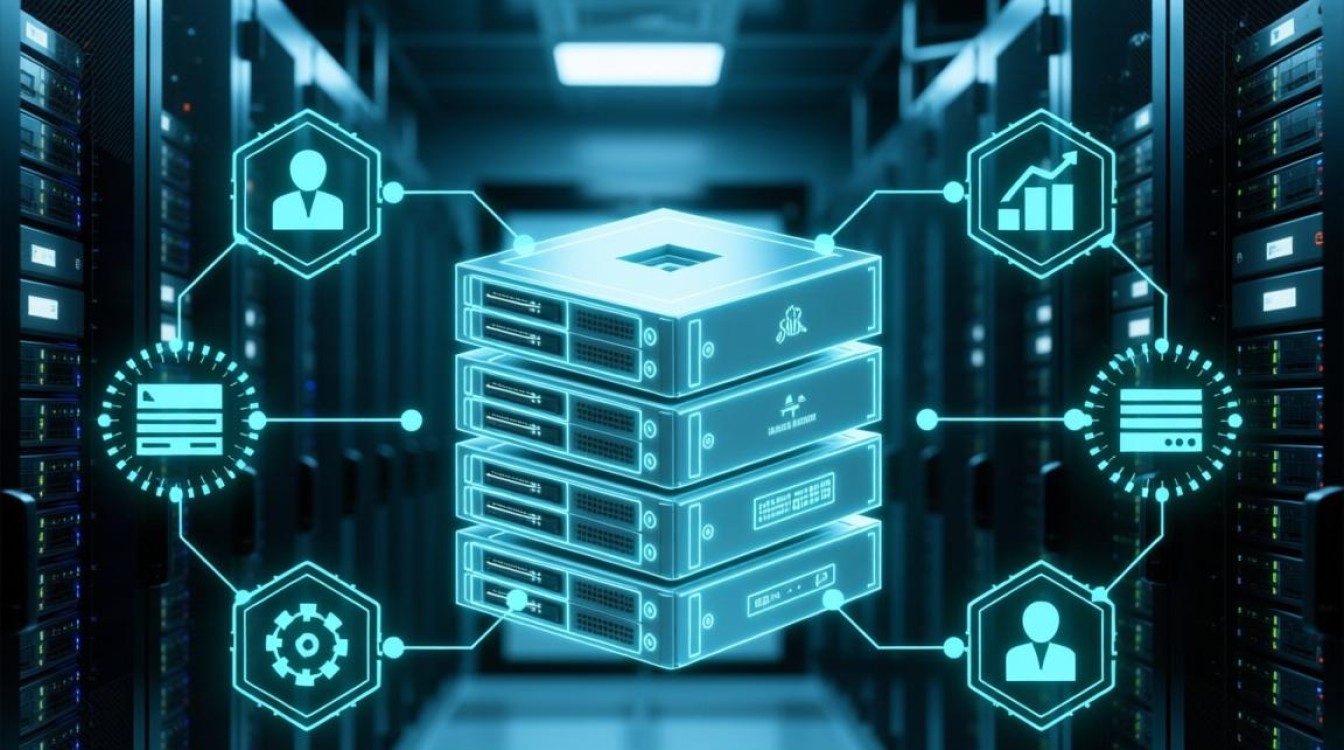 服务器虚拟化管理软件有哪些？新手选哪个好？