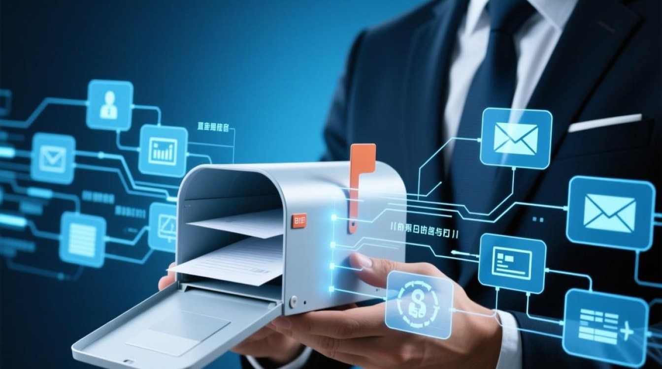 全球邮企业邮箱域名怎么选？对企业品牌和邮件安全影响大吗？-好主机测评网