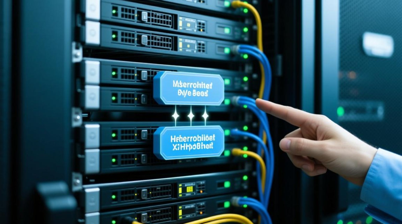 服务器虚拟化有哪些隐藏缺点及应对策略?-好主机测评网