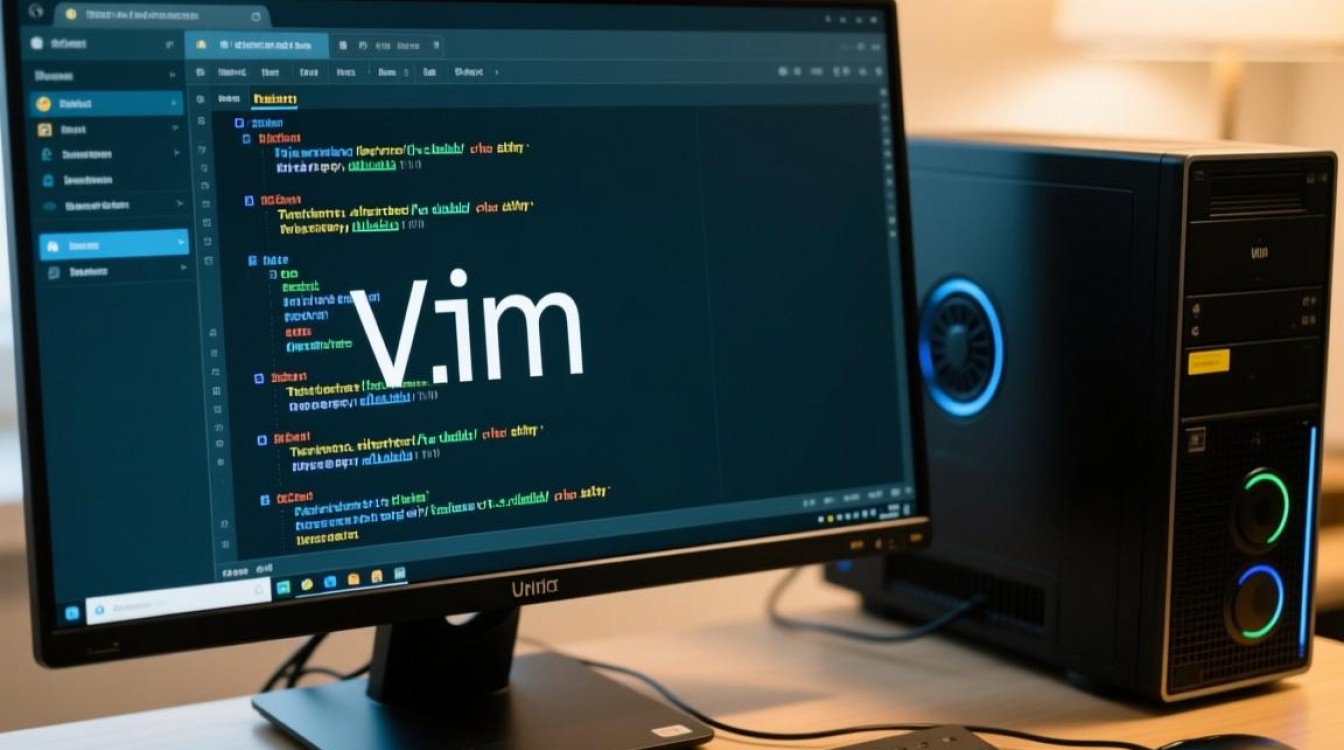 虚拟机安装vim总报错？详细步骤和常见问题解决方法-好主机测评网