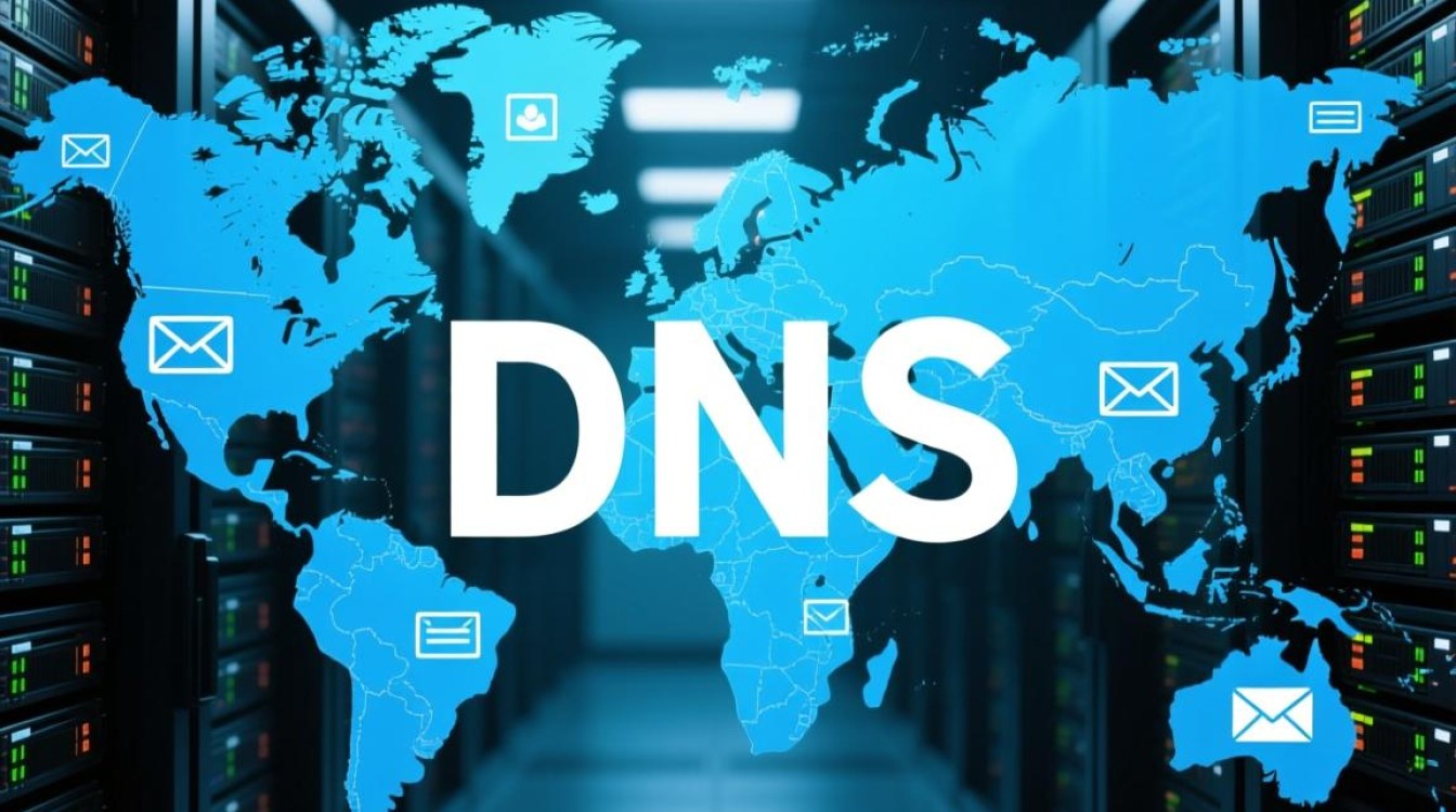 dns域名解析是什么？它如何让域名变成ip地址？-好主机测评网