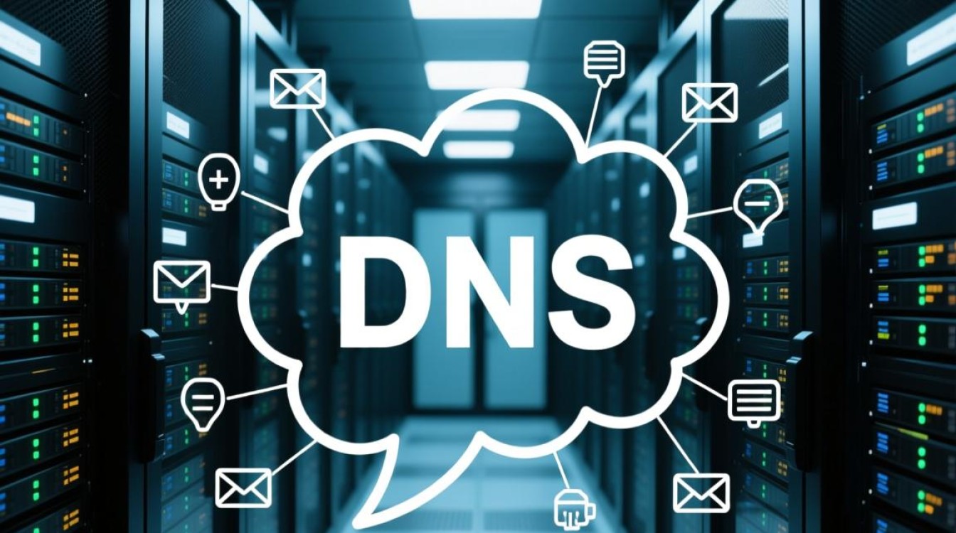 dns域名解析是什么?它如何让域名变成ip地址? dns域名解析是什么?它如何让域名变成ip地址?