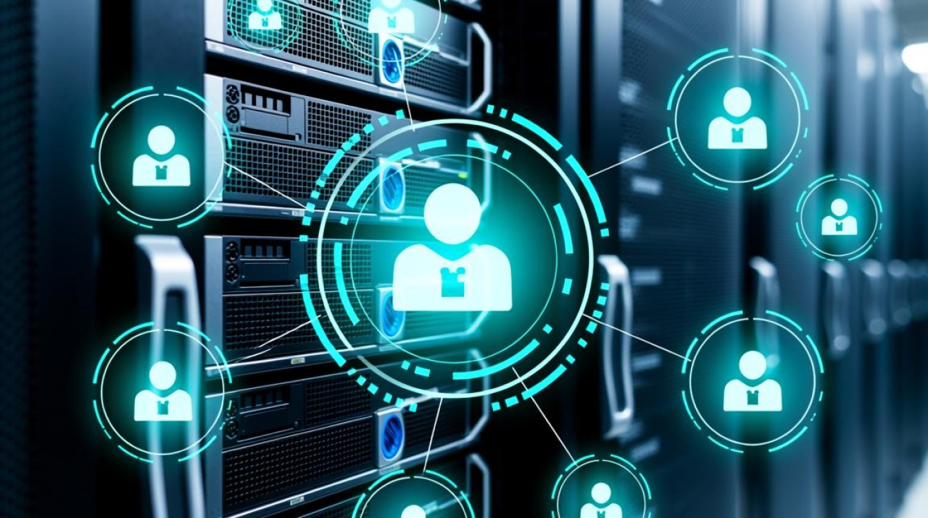 服务器虚拟化系统如何提升资源利用率与运维效率？-好主机测评网