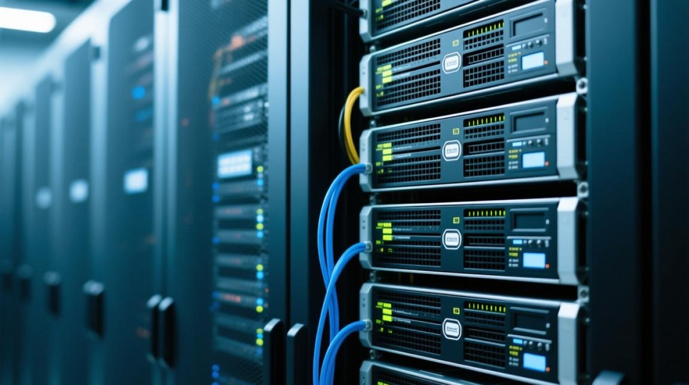 服务器虚拟化系统如何提升资源利用率与运维效率? 服务器虚拟化系统如何提升资源利用率与运维效率?