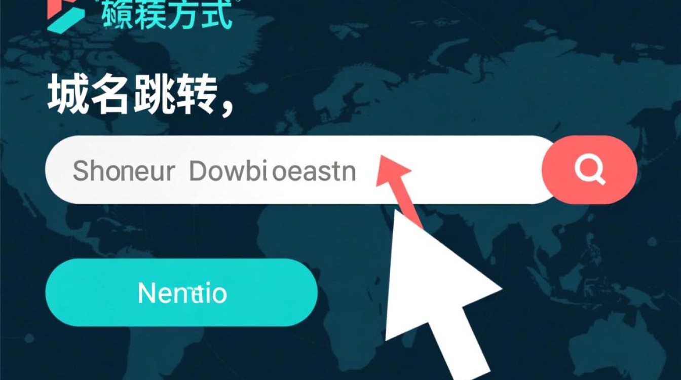 域名跳转到浏览器是自动的还是需要手动操作? 域名跳转到浏览器是自动的还是需要手动操作?