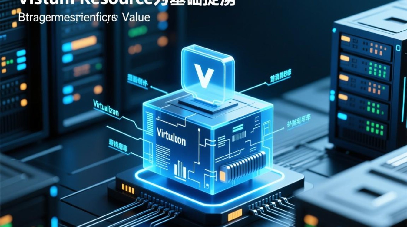 pd虚拟机资源不足怎么办？优化与扩展技巧有哪些？-好主机测评网