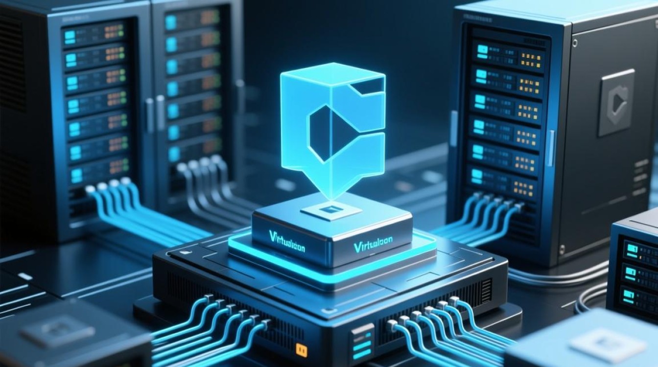 pd虚拟机资源不足怎么办？优化与扩展技巧有哪些？