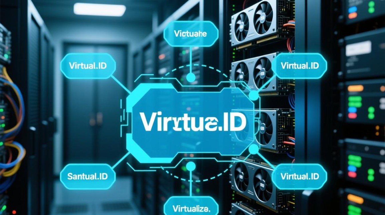 虚拟机如何查看并修改显卡ID？-好主机测评网