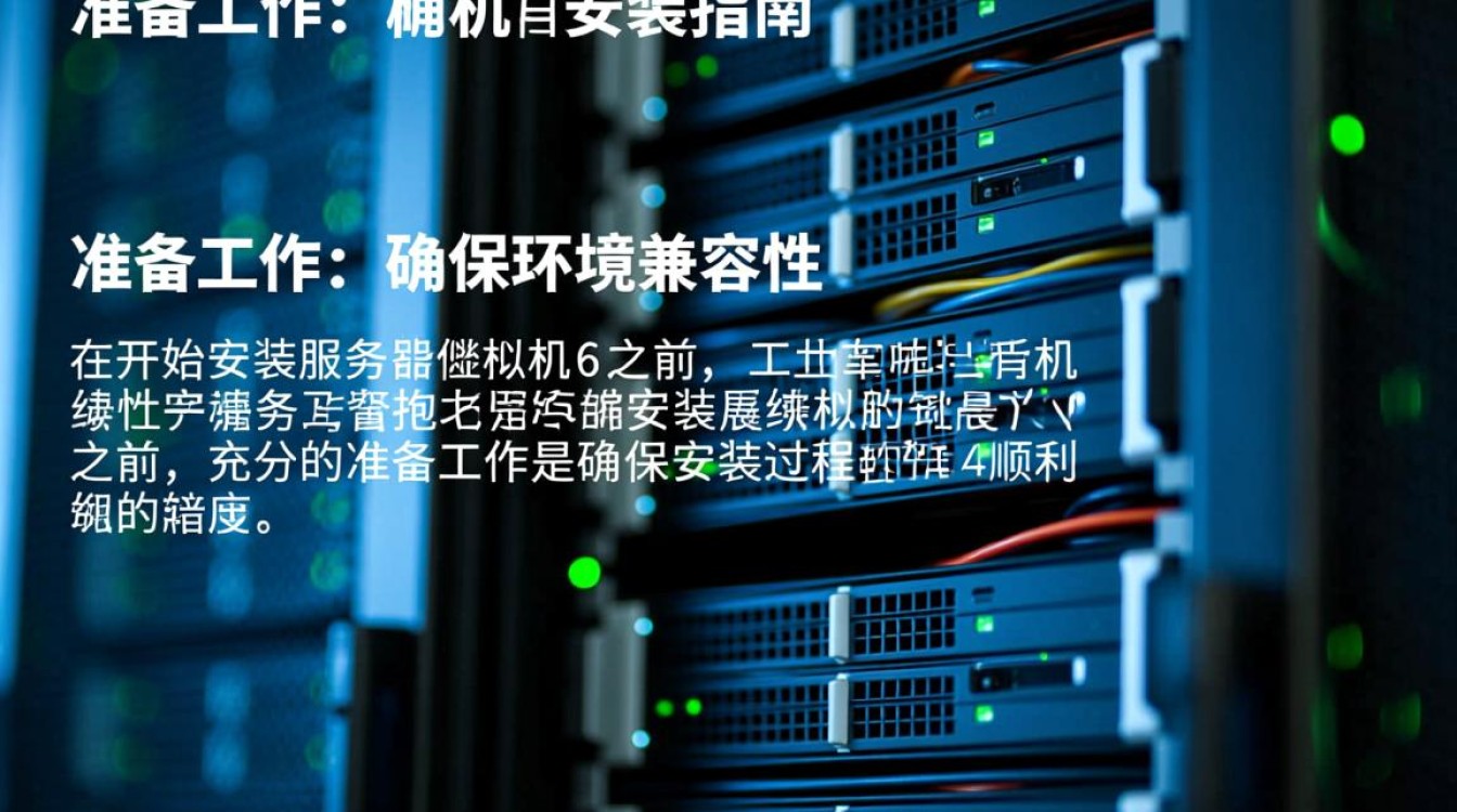 服务器虚拟机6安装步骤详解？新手如何快速上手？-好主机测评网