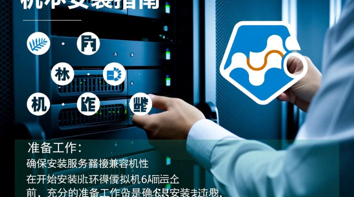 服务器虚拟机6安装步骤详解?新手如何快速上手? 服务器虚拟机6安装步骤详解?新手如何快速上手?