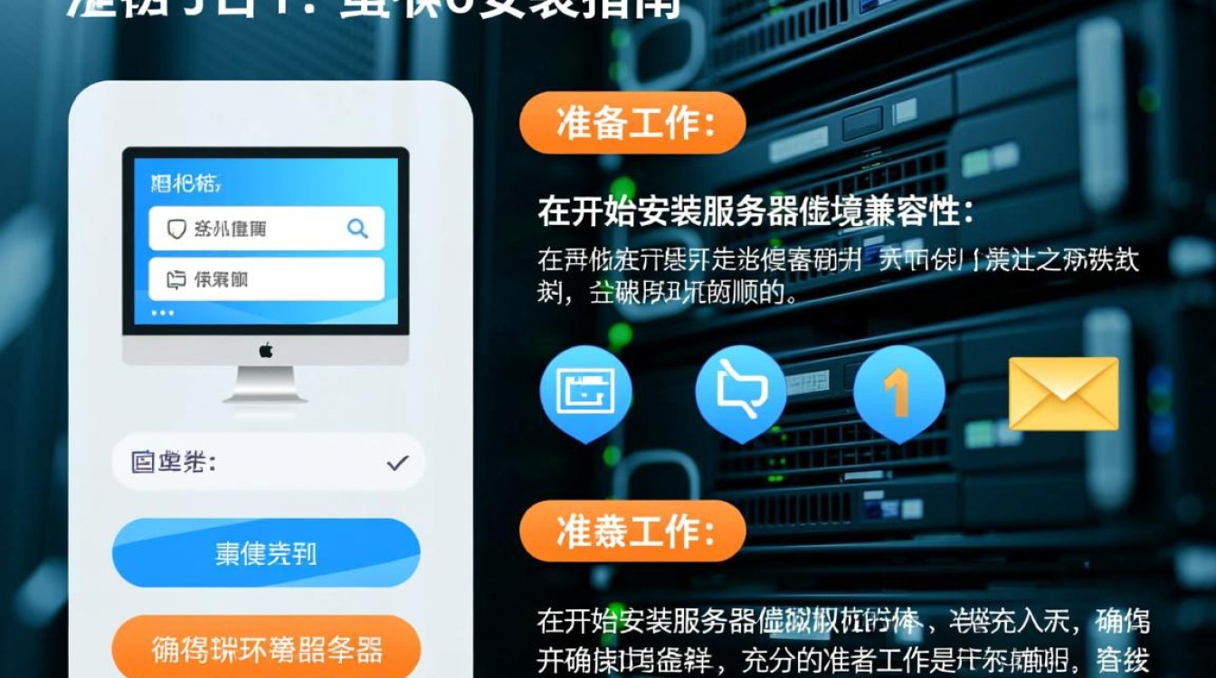 服务器虚拟机6安装步骤详解?新手如何快速上手? 服务器虚拟机6安装步骤详解?新手如何快速上手?