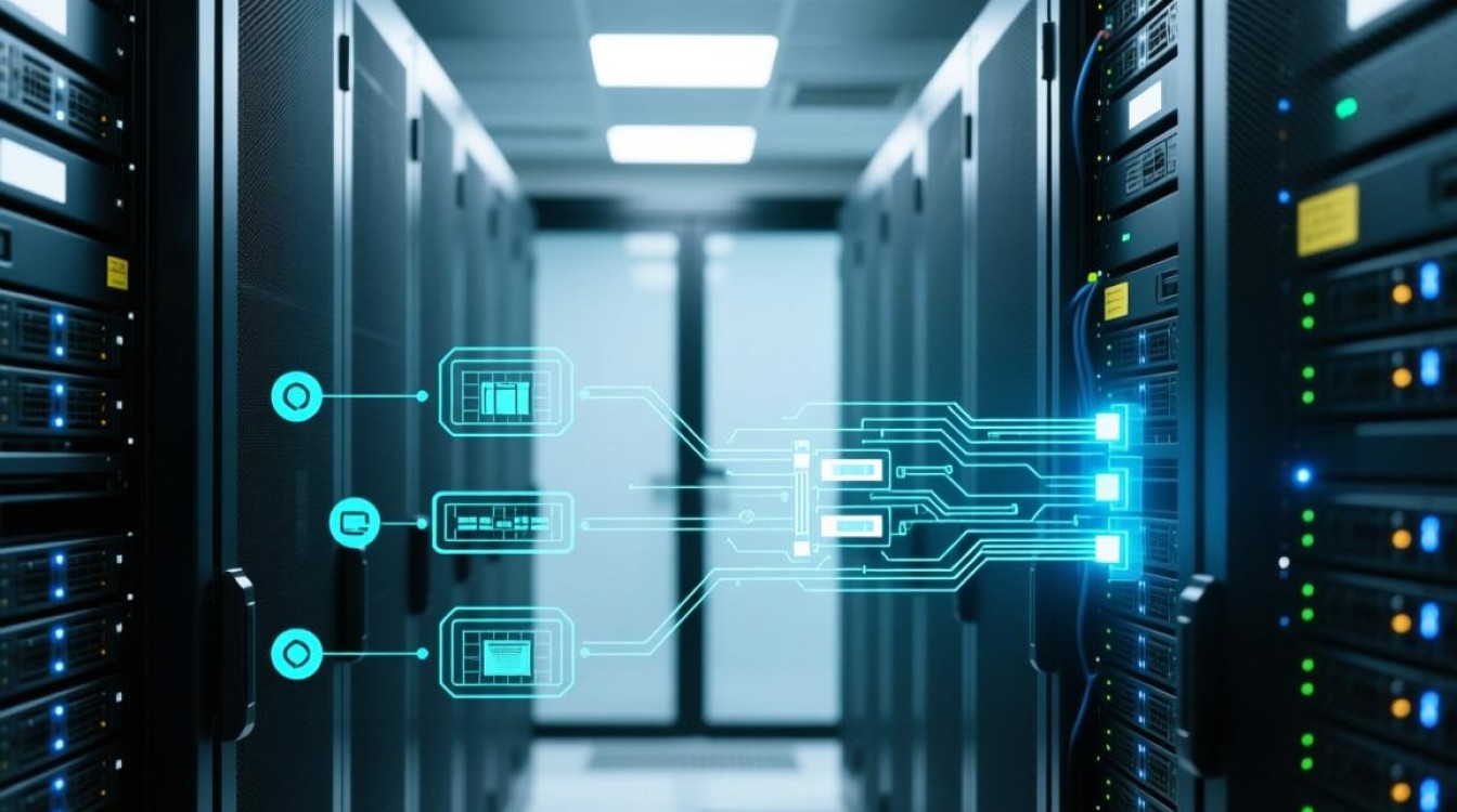 服务器虚拟化管理常见问题有哪些?如何有效解决?-好主机测评网