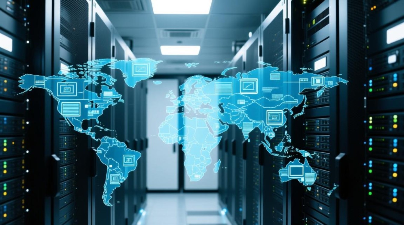 服务器虚拟化管理常见问题有哪些?如何有效解决? 服务器虚拟化管理常见问题有哪些?如何有效解决?