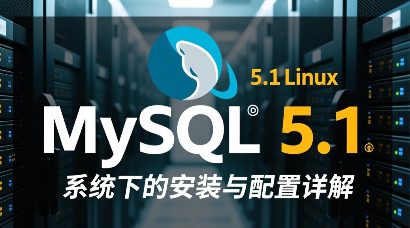 mysql5.1在linux安装时遇到依赖库问题怎么办？
