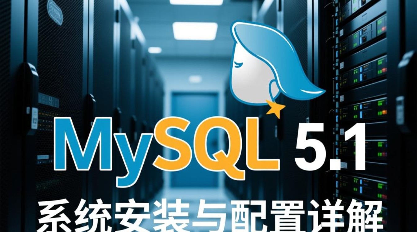 mysql5.1在linux安装时遇到依赖库问题怎么办？