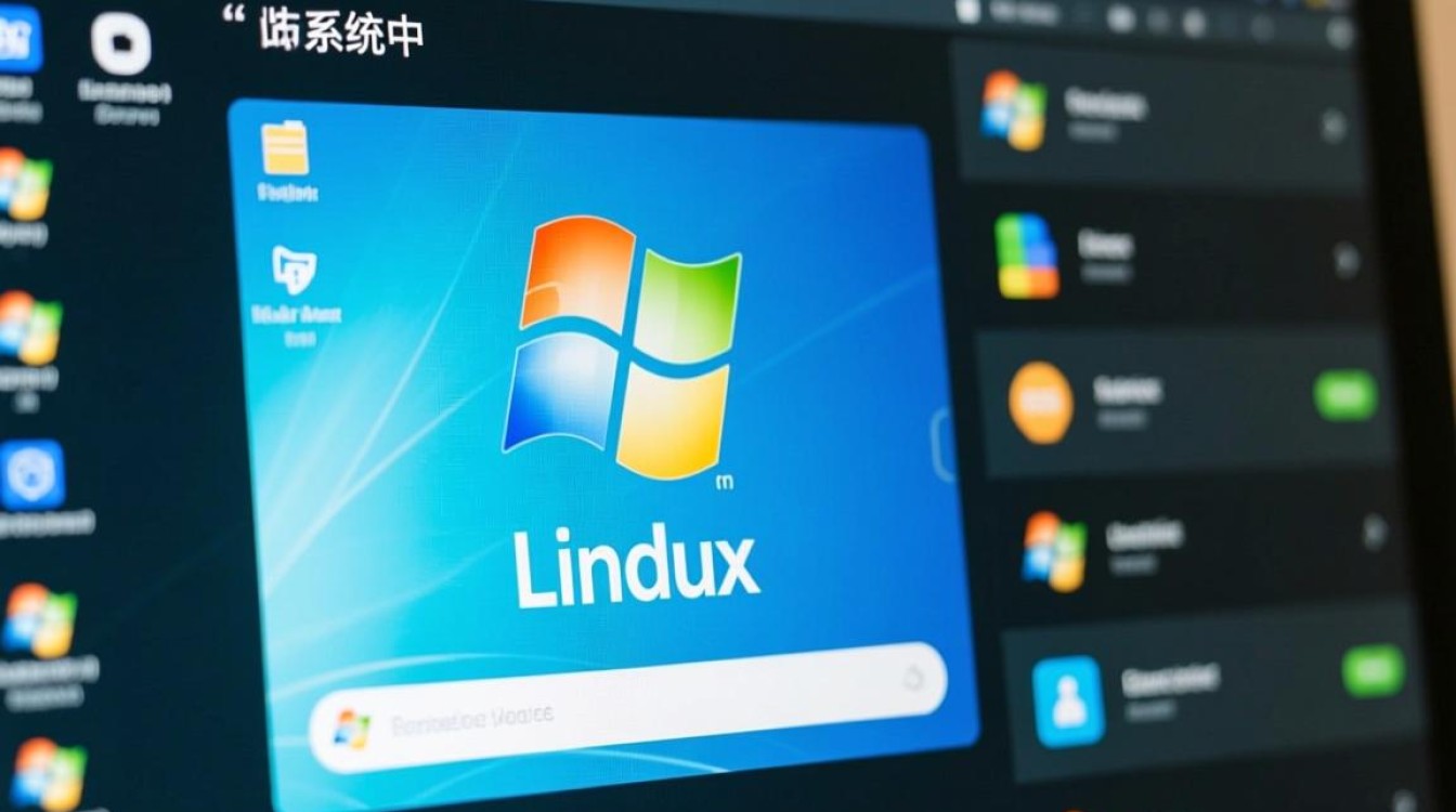 Linux系统如何进入？详细步骤与常见问题解答