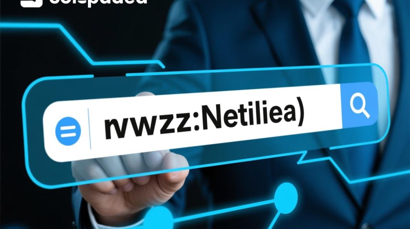 公司网址和域名有什么区别？新手如何快速理解？