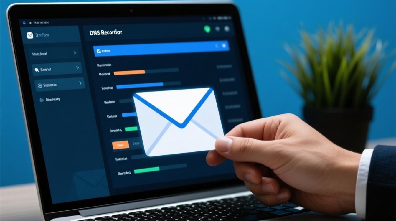 邮箱发送域名解析怎么设置才能正常收发邮件？-好主机测评网