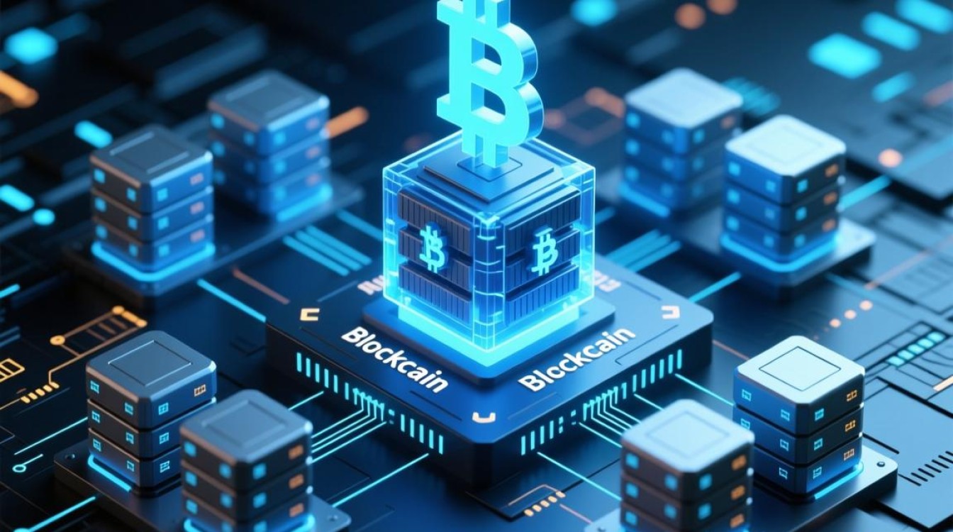 分布式区块链能干啥？实际应用场景有哪些价值？-好主机测评网